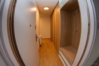 2-izb byt novostavba Zelené vlčince - 2