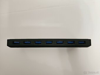 Predám 7 portový USB 3.0 Hub TP-LINK UH720 - 2