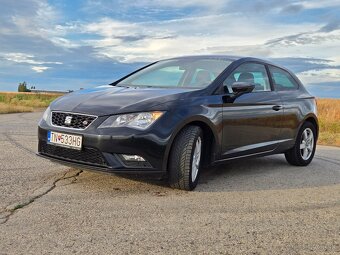 Seat Leon 1.2 TSI __ 175000km - 2