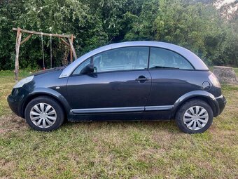 Citroën c3 - 2