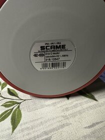 Samica 5kolik 125A IP69 - 2