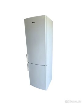 Kombinovaná chladnička s mrazničkou WHIRLPOOL (WBE37172W) - 2
