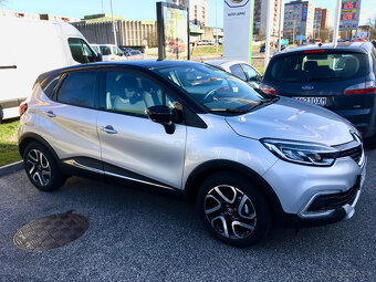 Renault CAPTUR Intens TCe 150 GPF EDC - 2
