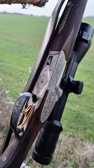 Ferlach 7x65R - 16/70 - 2