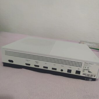 X Box One 1 TB - 2