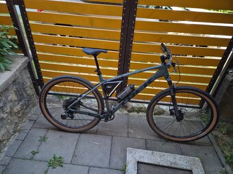 Predám bicykel - 2
