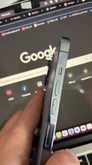Predam iPhone 13 Pro Max Sierra blue 128GB - 2