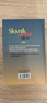 Slovnik cudzich slov - 2