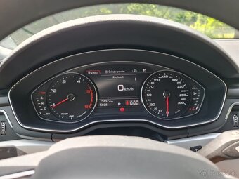 Audi A4 Avant 2.0 TDI S tronic 2019. - 2