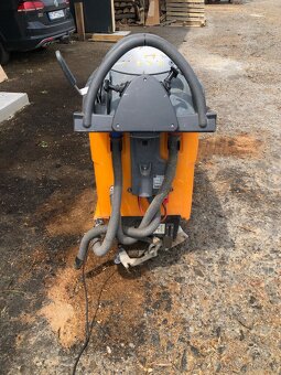TASKI Swingo 1250b , 1255b - 2