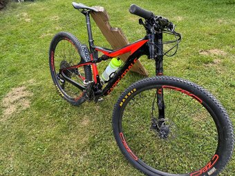 Cannondale Scalpel-si 29 veľkosť M - 2