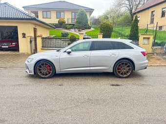 Motec R20 Audi Kolesa - 2