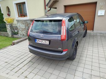 predám auto - 2