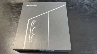 Samsung Galaxy Z FOLD7 1TB - 2
