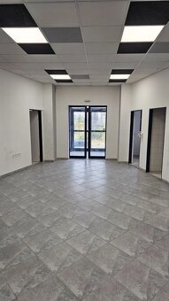 NA PRENÁJOM KANCELÁRSKE PRIESTORY - OPENOFFICE PRE 12-50 ZAM - 2