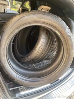 Predam pneumatiky 225/50 r19 - 2