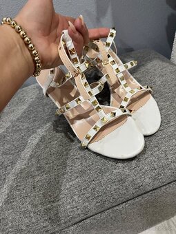 Sandalky - 2