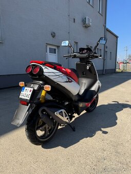 APRILIA SR 50 Street - 2