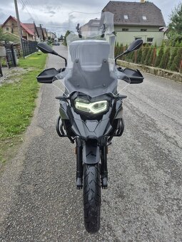 BMW F750GS 2022 - 2