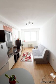 PREDAJ: 2i moderný byt, Mudroňova Piešťany - 2