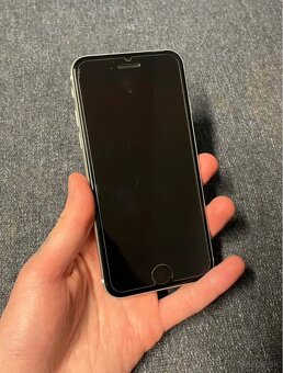 Iphone SE 2020 128GB 100% zdravie baterie - 2