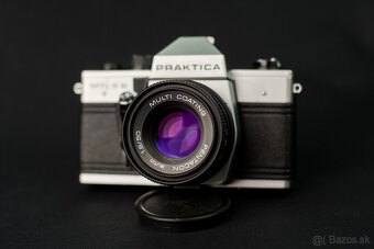 Praktica MTL5b - 2