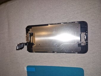 Display na iPhone 6 - 2