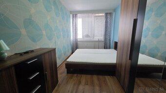 Na predaj 3 - izbový byt na Železníkoch, Košice - 2