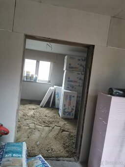 Stavebné práce, vodoinstalacie - 2