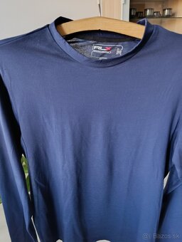 Super pánske tričko RALPH LAUREN v-eľ. M - 2
