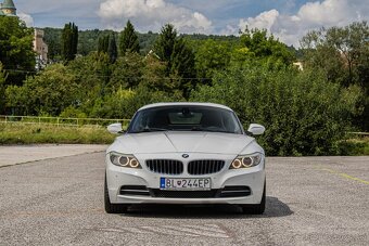 BMW Z4 Roadster sDrive 2.0i A/T /aj na splátky/ - 2