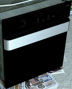 Vstavaná elektricka rúra Gorenje - 2