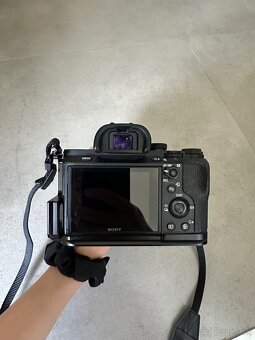 Sony Alpha A7 II - 2