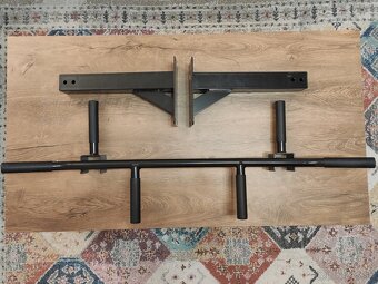 Hrazda na strop - 2