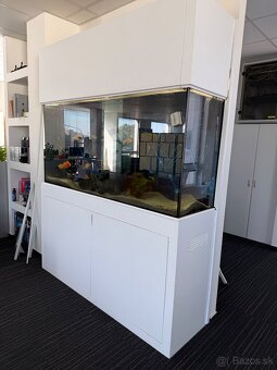 700l akvarium - 2