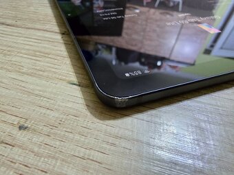 Samsung Tab S6 lite plnefunkcny v super stave vhodny na hry - 2