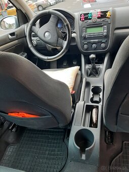 Golf 5 - 2