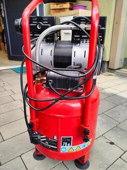 Kompresor Einhell - 2