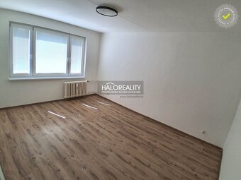 HALO reality - Predaj, jednoizbový byt Košice Západ - Terasa - 2