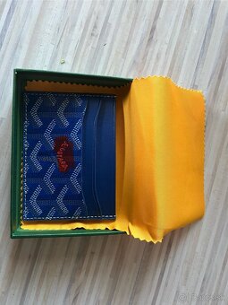 GOYARD peňaženka - 2