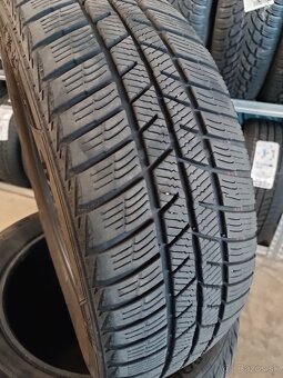 Zimné pneu BARUM Polaris5 195/55 R16 DOT3122 - 2