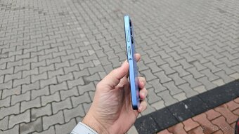 Samsung Galaxy A15 modrý - 2