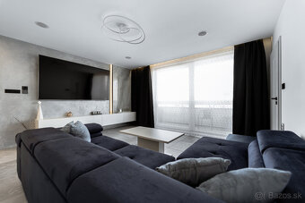 Luxusný 4 izbový byt na predaj, Veľké Kapušany - 2