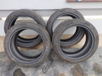 225/45/R17 Nexen Nfera sport letne pneu - 2