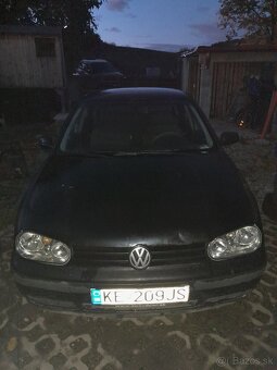 Golf - 2