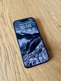 iPhone 15 pro 128gb - 2