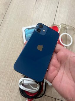 Iphone 12 mini - 2