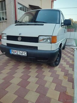 ‼️‼️Transporter aktuálne do zmazania ‼️‼️ - 2