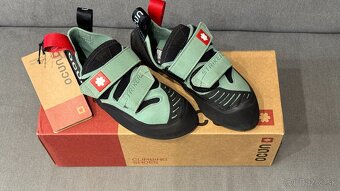 Predám lezečky OCÚN STRIKER QC - 2