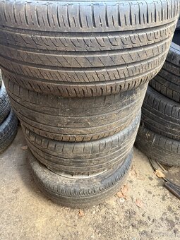 Elektrony Audi 18” - 2